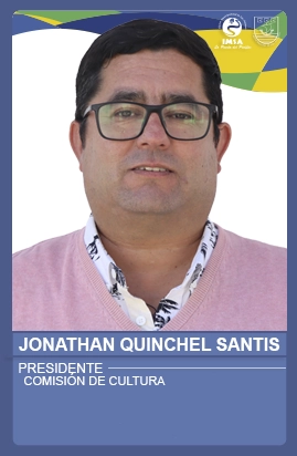 JONATHAN QUINCHEL SANTIS